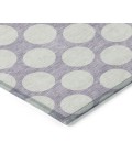 Addison Chantille Rug ACN921-Lavender 9 ft. X 12 ft. Rectangle - Rugs Town Addison Chantille ACN921-Lavender 9 ft. X 12 ft. Rectangle Rug