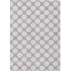 Addison Chantille ACN921-Lavender 9 ft. X 12 ft. Rectangle Rug