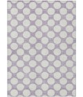Addison Chantille Rug ACN921-Lavender 9 ft. X 12 ft. Rectangle - Rugs Town Addison Chantille ACN921-Lavender 9 ft. X 12 ft. Rectangle Rug