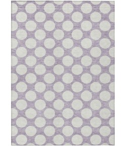Addison Chantille ACN921-Lavender 9 ft. X 12 ft. Rectangle Rug