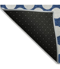 Addison Chantille ACN921-Navy 5 ft. X 7 ft. 6 in. Rectangle Rug