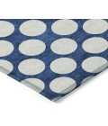 Addison Chantille ACN921-Navy 5 ft. X 7 ft. 6 in. Rectangle Rug