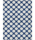 Addison Chantille ACN921-Navy 5 ft. X 7 ft. 6 in. Rectangle Rug