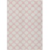 Addison Chantille ACN921-Pink 9 ft. X 12 ft. Rectangle Rug