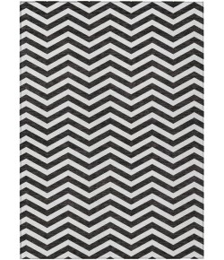 Addison Chantille ACN922-Black 3 ft. X 5 ft. Rectangle Rug