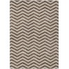 Addison Chantille ACN922-Brown 3 ft. X 5 ft. Rectangle Rug