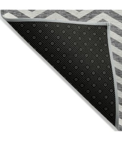 Addison Chantille ACN922-Gray 3 ft. X 5 ft. Rectangle Rug