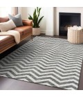 Addison Chantille ACN922-Gray 3 ft. X 5 ft. Rectangle Rug