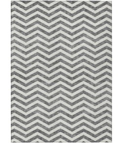 Addison Chantille ACN922-Gray 3 ft. X 5 ft. Rectangle Rug