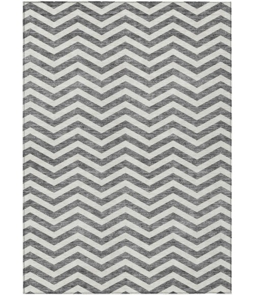 Addison Chantille ACN922-Gray 3 ft. X 5 ft. Rectangle Rug