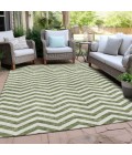 Addison Chantille ACN922-Green 3 ft. X 5 ft. Rectangle Rug