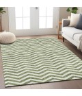 Addison Chantille ACN922-Green 3 ft. X 5 ft. Rectangle Rug