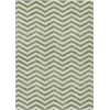 Addison Chantille ACN922-Green 3 ft. X 5 ft. Rectangle Rug