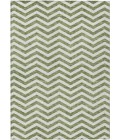 Addison Chantille ACN922-Green 3 ft. X 5 ft. Rectangle Rug