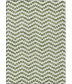 Addison Chantille ACN922-Green 3 ft. X 5 ft. Rectangle Rug
