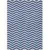 Addison Chantille ACN922-Navy 3 ft. X 5 ft. Rectangle Rug