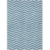 Addison Chantille ACN922-Teal 3 ft. X 5 ft. Rectangle Rug