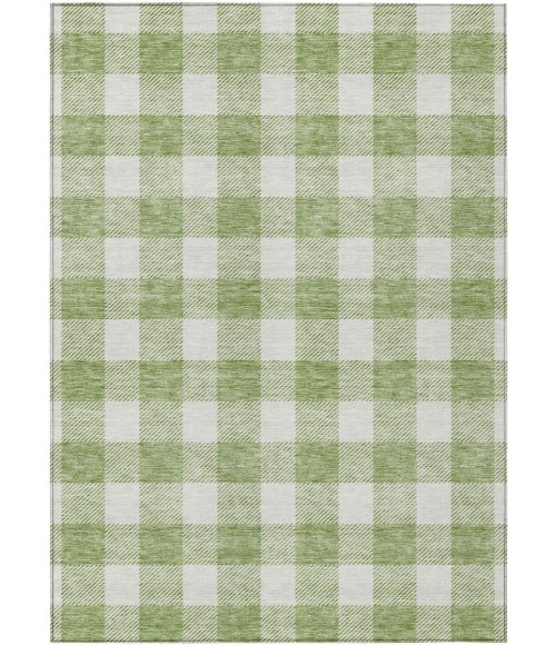 Addison Chantille ACN923-Aloe 9 ft. X 12 ft. Rectangle Rug