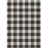 Addison Chantille ACN923-Black 9 ft. X 12 ft. Rectangle Rug