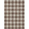 Addison Chantille ACN923-Brown 9 ft. X 12 ft. Rectangle Rug