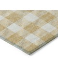 Addison Chantille ACN923-Gold 9 ft. X 12 ft. Rectangle Rug