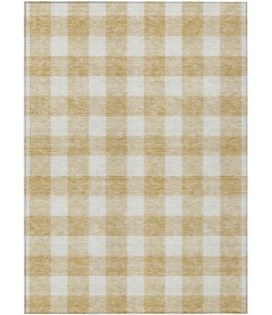 Addison Chantille ACN923-Gold 9 ft. X 12 ft. Rectangle Rug