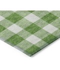 Addison Chantille ACN923-Green 8 ft. X 8 ft. Round Rug