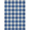 Addison Chantille ACN923-Navy 9 ft. X 12 ft. Rectangle Rug