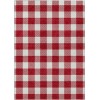 Addison Chantille ACN923-Red 9 ft. X 12 ft. Rectangle Rug