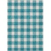 Addison Chantille ACN923-Teal 9 ft. X 12 ft. Rectangle Rug