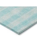 Addison Chantille Rug ACN924-Aqua 9 ft. X 12 ft. Rectangle - Rugs Town Addison Chantille ACN924-Aqua 9 ft. X 12 ft. Rectangle Rug