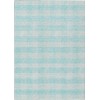 Addison Chantille ACN924-Aqua 9 ft. X 12 ft. Rectangle Rug