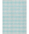 Addison Chantille Rug ACN924-Aqua 9 ft. X 12 ft. Rectangle - Rugs Town Addison Chantille ACN924-Aqua 9 ft. X 12 ft. Rectangle Rug