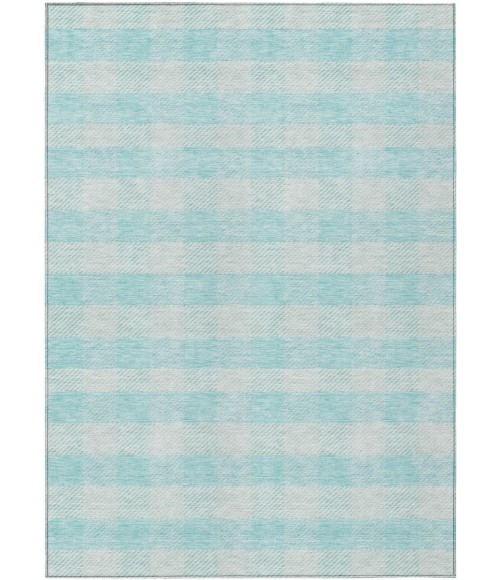Addison Chantille Rug ACN924-Aqua 9 ft. X 12 ft. Rectangle - Rugs Town Addison Chantille ACN924-Aqua 9 ft. X 12 ft. Rectangle Rug
