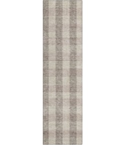 Addison Chantille ACN924-Beige 2 ft. 3 in. X 7 ft. 6 in. Rectangle Rug