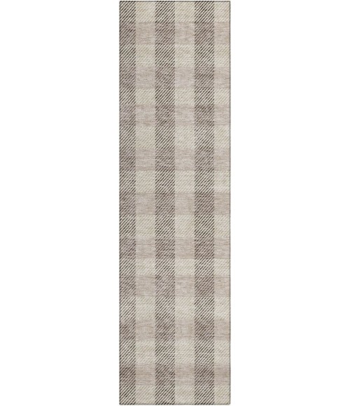 Addison Chantille ACN924-Beige 2 ft. 3 in. X 7 ft. 6 in. Rectangle Rug