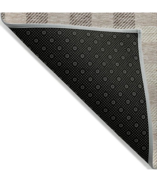 Addison Chantille ACN924-Beige 8 ft. X 10 ft. Rectangle Rug