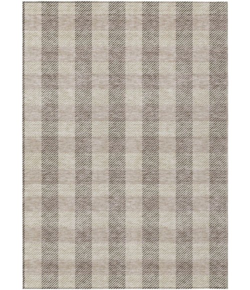 Addison Chantille ACN924-Beige 8 ft. X 10 ft. Rectangle Rug