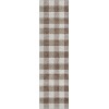Addison Chantille ACN924-Brown 2 ft. 3 in. X 7 ft. 6 in. Rectangle Rug
