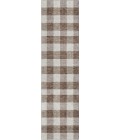 Addison Chantille ACN924-Brown 2 ft. 3 in. X 7 ft. 6 in. Rectangle Rug