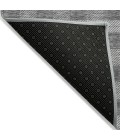 Addison Chantille ACN924-Gray 5 ft. X 7 ft. 6 in. Rectangle Rug