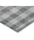 Addison Chantille ACN924-Gray 5 ft. X 7 ft. 6 in. Rectangle Rug