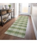 Addison Chantille ACN924-Green 2 ft. 3 in. X 7 ft. 6 in. Rectangle Rug