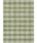 Addison Chantille ACN924-Green 9 ft. X 12 ft. Rectangle Rug