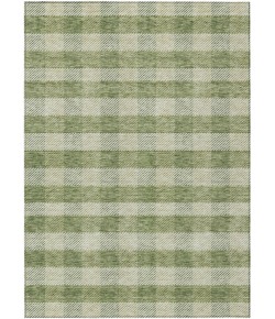 Addison Chantille ACN924-Green 9 ft. X 12 ft. Rectangle Rug