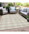 Addison Chantille ACN924-Ivory 5 ft. X 7 ft. 6 in. Rectangle Rug