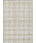 Addison Chantille ACN924-Ivory 5 ft. X 7 ft. 6 in. Rectangle Rug