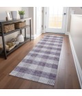 Addison Chantille ACN924-Lavender 2 ft. 3 in. X 7 ft. 6 in. Rectangle Rug