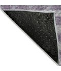 Addison Chantille ACN924-Lavender 8 ft. X 8 ft. Round Rug