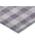 Addison Chantille ACN924-Lavender 8 ft. X 8 ft. Round Rug